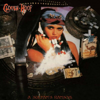 LPCloven Hoof / Sultan's Ransom / Reissue 2023 / Splatter / Vinyl