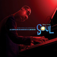 LPOST / Soul: Music From And Inspired By Soul / Batiste Jon / Vinyl