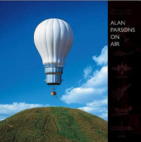 CDParsons Alan / On Air