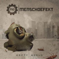 CDMenschdefekt / Empty World