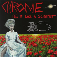 CDChrome / Feel It Like A Scientist