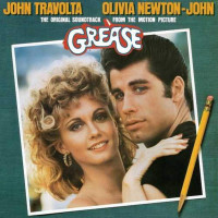 2LPOST / Grease / Pom�da / Reedice / Vinyl / 2LP