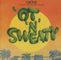 2CDCactus / Restrictions / 'Ot 'N' Sweaty / 2CD