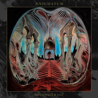 CDAenigmatum / Deconsecrate