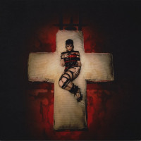 LPLovato Demi / Holy Fvck / Vinyl
