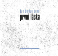 LPBurian Jan / Prvn� l�ska / Vinyl