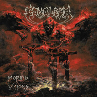 CDCavalera / Morbid Visions