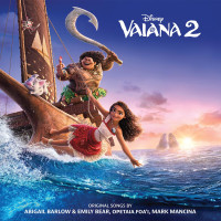 CDOST / Vaiana 2