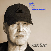 CDHermansson Peter / Second Glance