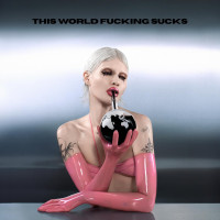 LPCassyette / This World Fucking Sucks / Vinyl