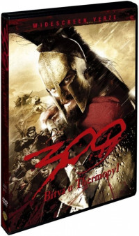 DVDFILM / 300:Bitva u Thermopyl / 300