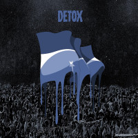 CDOne Ok Rock / Detox