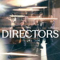 LPFloex & Jan �ikl / Directors / Vinyl