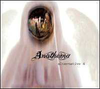 CDAnathema / Alternative 4 / Bonus Tracks