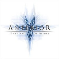 CDAnterior / This Age Of Silence