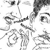 CD/DVDTraband / Nesl�chan� / CD+DVD