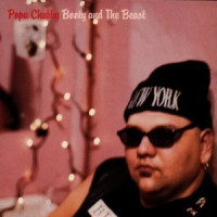 CDChubby Popa / Booty And The Beast