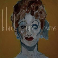 CDBlack Light Burns / Lotus Island