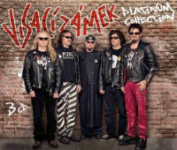 3CDVisac� z�mek / Platinum Collection / 3CD