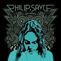 CDSayce Philip / Influence