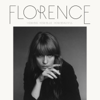 2LPFlorence+The Machine / How Big,How Blue,How... / Vinyl / 2LP