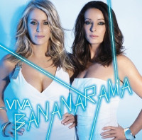 CDBananarama / Viva