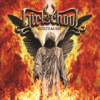 CDGirlschool / Guilty As Sin
