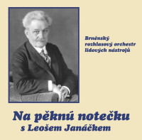 CDBroln / Na p�kn� note�ku s Leo�em Jan��kem