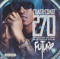 CDFuture / Coast 2 Coast 270