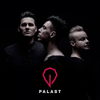 LPPalast / Palast / Vinyl
