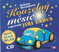 CDBer�nkov� Helena / Kouzeln� m�s�c / Ivan Hlas,Ji�� L�bus