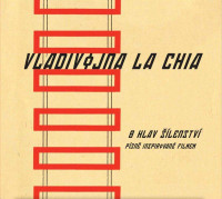 CDVladivojna La Chia / 8 hlav ��lenstv� / OST / Digipack