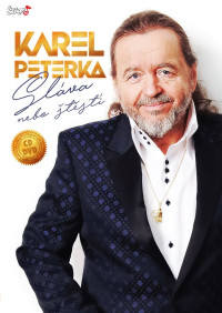 CD/DVDPeterka Karel / Sl�va nebo �t�st� / CD+DVD
