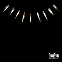 CDOST / Black Panther:The Album