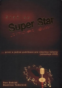 2CDDobi� Dan,Todorov� Beatrice / Sta� se Superstar / 2CD