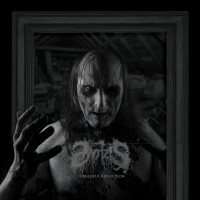 CDAwrizis / Dreadful Reflection / Digipack