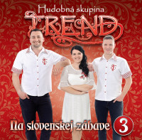 CDTrend / Na slovenskej z�bave 3