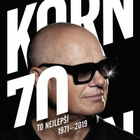 CDKorn Ji�� / To nejlep�� 1971-2019
