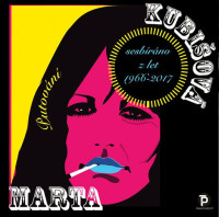 CDKubi�ov� Marta / Putov�n� / 1966-2017