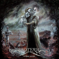 2CDEsoteric / Pyrrhic Existence / 2CD / Digibook