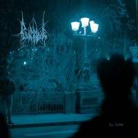 CDPeurbleue / La Cigue / Digipack