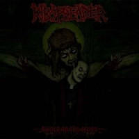 LPRibspreader / Bolted To The Cross / Vinyl