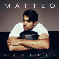 CDBocelli Matteo / Matteo / Digisleeve