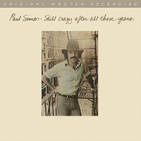 CD/SACDSimon Paul / Still Crazy After All These Years / MFSL / Hybr.SACD