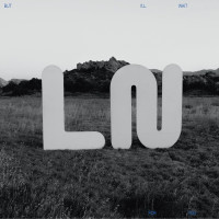 CDLocal Natives / But I'll Wait For You