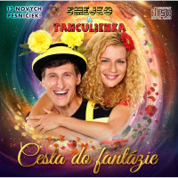 CDSmejko a Tanculienka / Cesta do Fant�zie