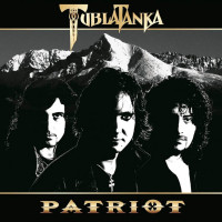 CDTublatanka / Patriot / 20th Anniversary Remaster