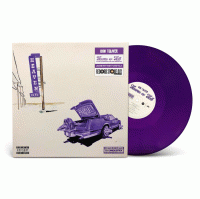 LPToliver Don / Heaven Or Hell / RSD 2025 / Purple / Vinyl