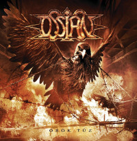 CDOssian / Orok tuz / Digipack