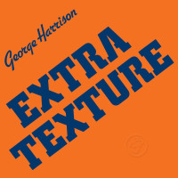 CDHarrison George / Extra Texture / Reedice